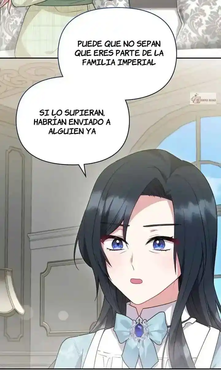 ¿QUÉ HACES PARA SER TAN LINDA? - Capítulo 53 - Página 51 - LectorTMOo