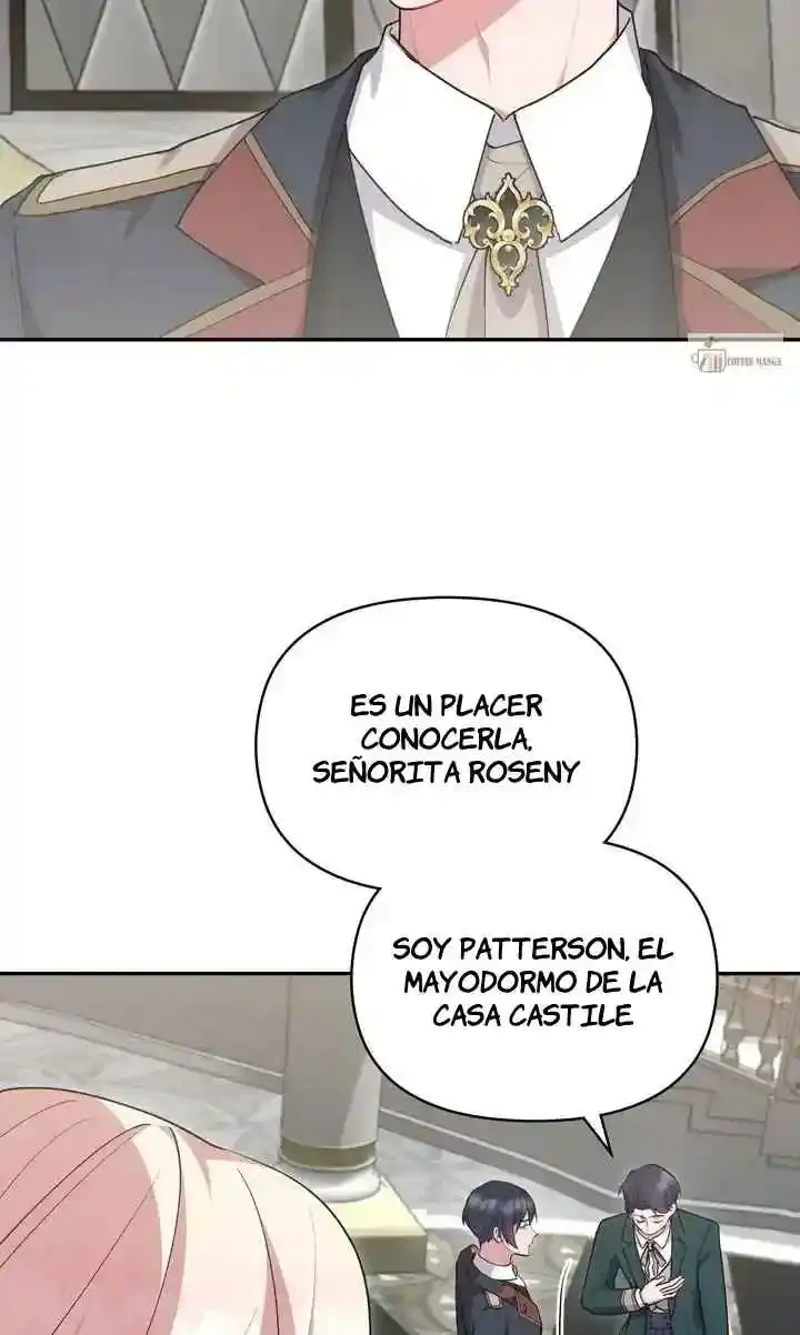 ¿QUÉ HACES PARA SER TAN LINDA? - Capítulo 53 - Página 57 - LectorTMOo