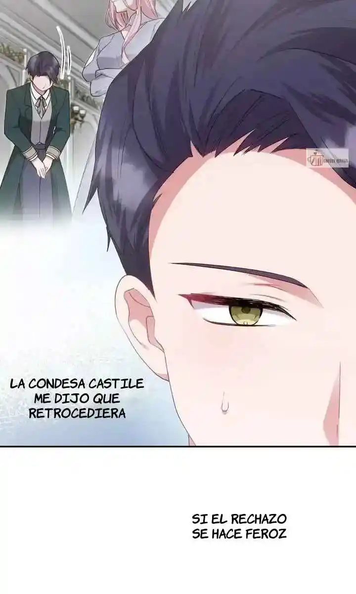 ¿QUÉ HACES PARA SER TAN LINDA? - Capítulo 53 - Página 77 - LectorTMOo