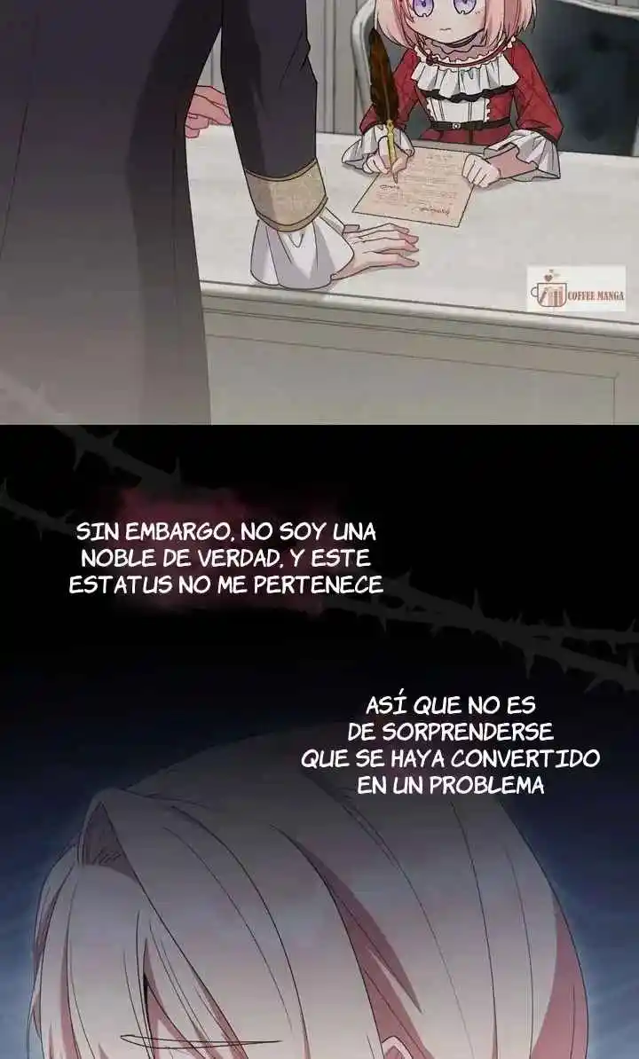 ¿QUÉ HACES PARA SER TAN LINDA? - Capítulo 54 - Página 21 - LectorTMOo