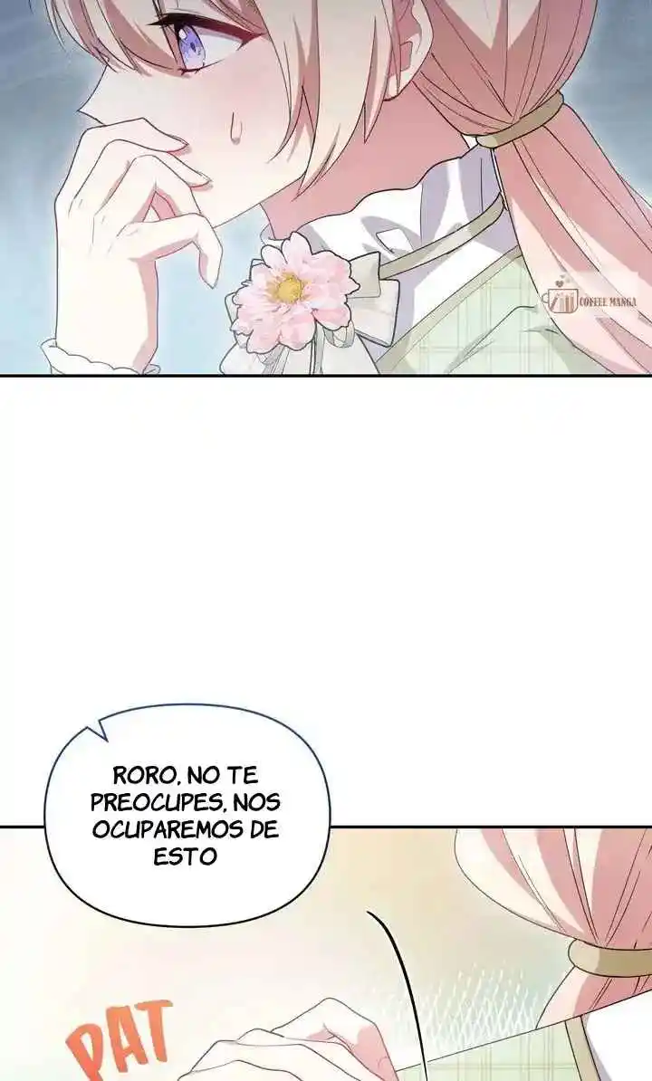 ¿QUÉ HACES PARA SER TAN LINDA? - Capítulo 54 - Página 22 - LectorTMOo