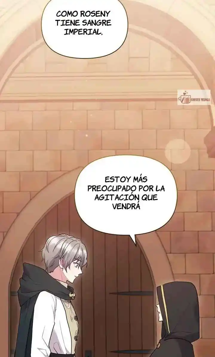 ¿QUÉ HACES PARA SER TAN LINDA? - Capítulo 54 - Página 48 - LectorTMOo