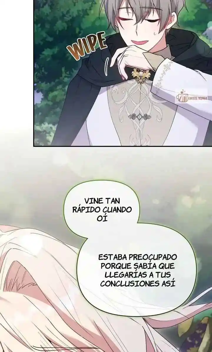 ¿QUÉ HACES PARA SER TAN LINDA? - Capítulo 54 - Página 68 - LectorTMOo