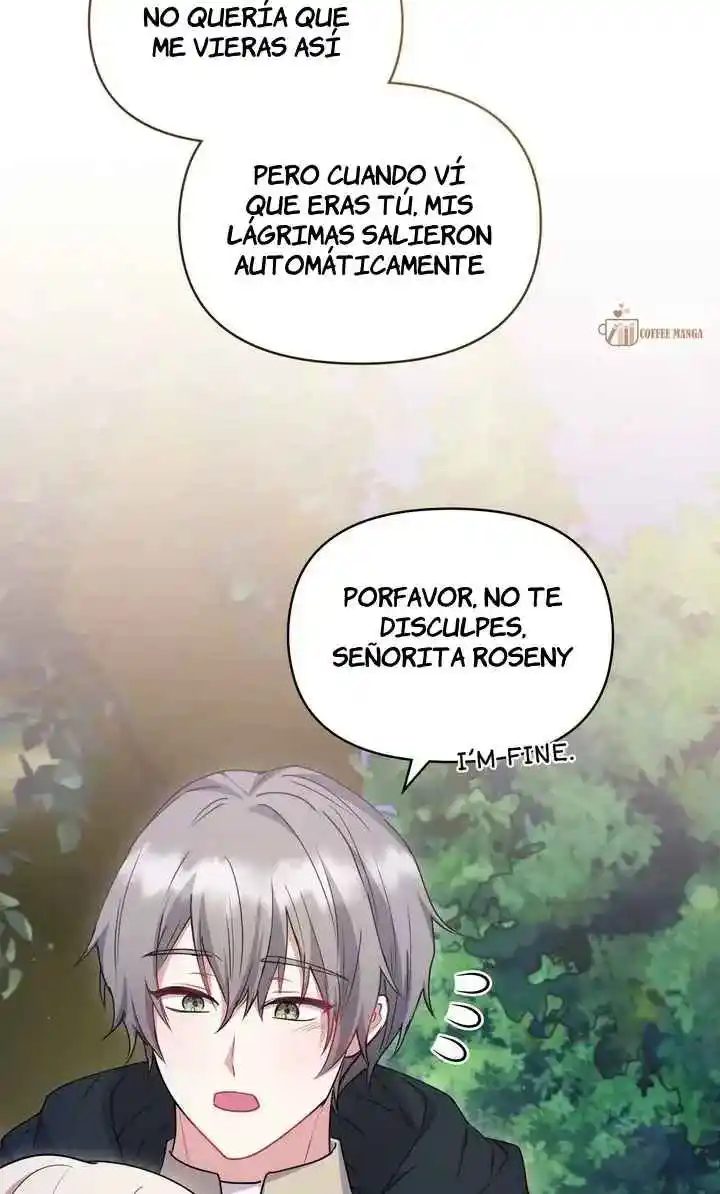 ¿QUÉ HACES PARA SER TAN LINDA? - Capítulo 54 - Página 78 - LectorTMOo