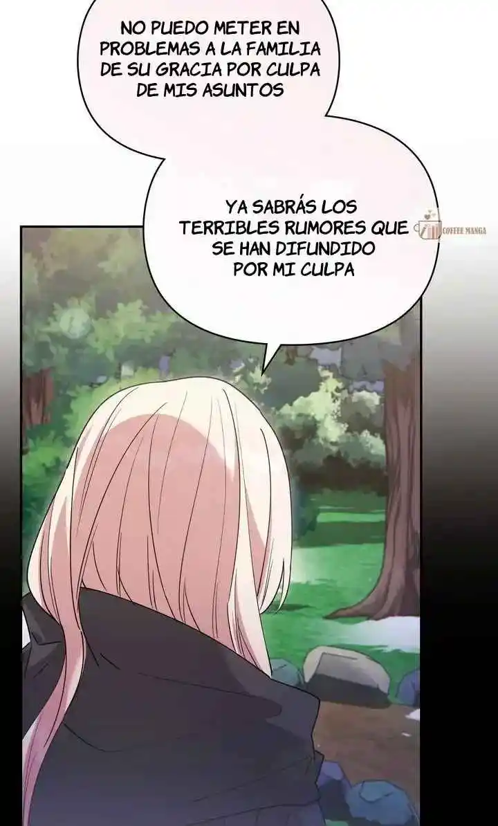 ¿QUÉ HACES PARA SER TAN LINDA? - Capítulo 54 - Página 83 - LectorTMOo