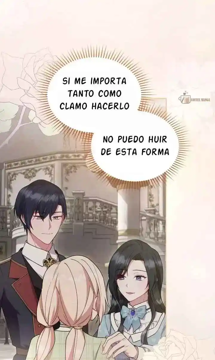 ¿QUÉ HACES PARA SER TAN LINDA? - Capítulo 55 - Página 24 - LectorTMOo