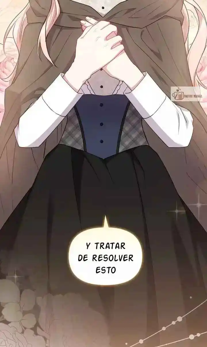 ¿QUÉ HACES PARA SER TAN LINDA? - Capítulo 55 - Página 27 - LectorTMOo