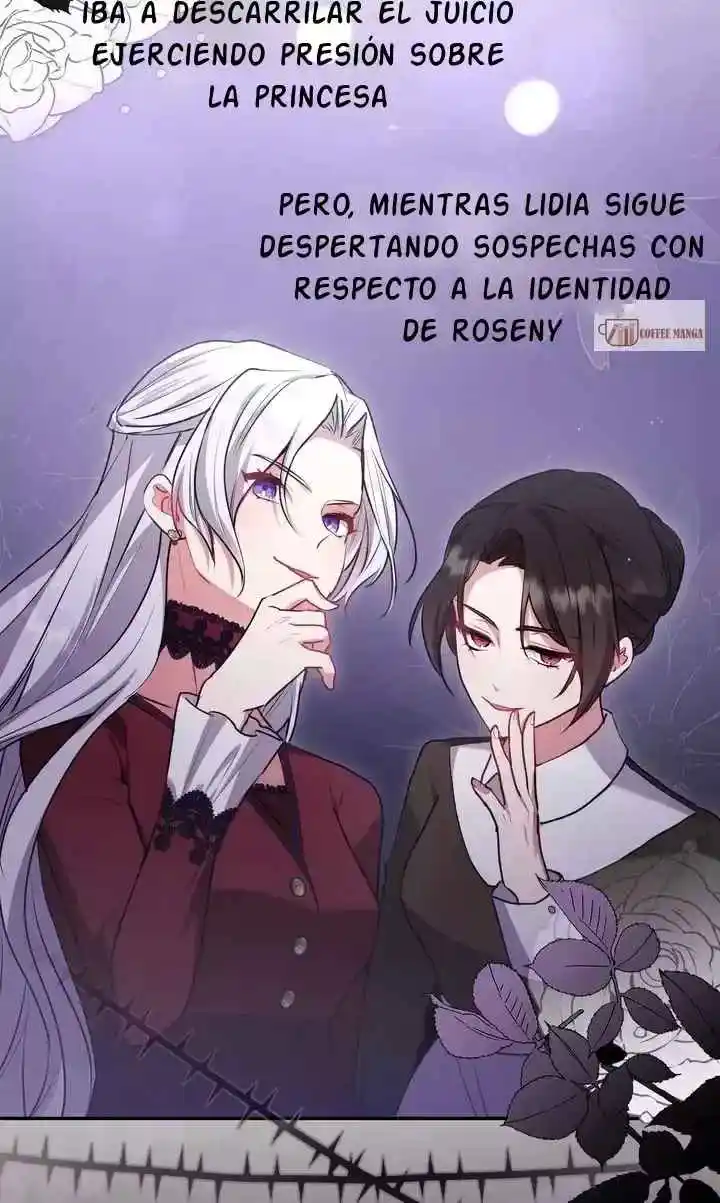 ¿QUÉ HACES PARA SER TAN LINDA? - Capítulo 55 - Página 35 - LectorTMOo