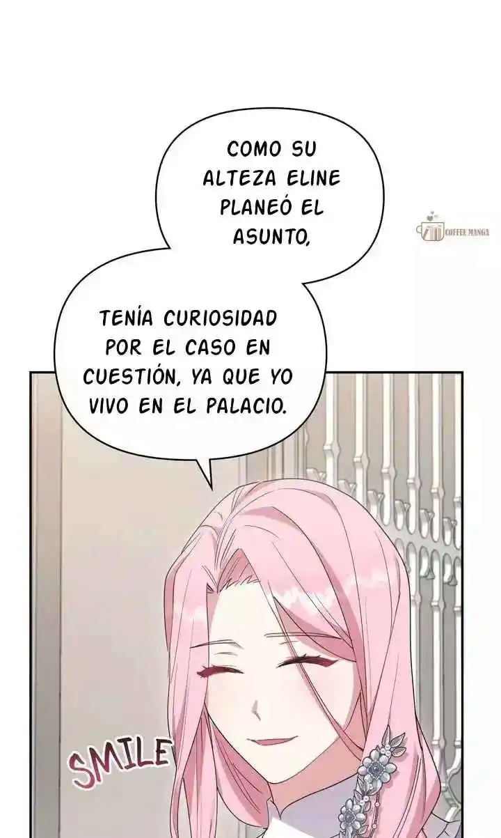 ¿QUÉ HACES PARA SER TAN LINDA? - Capítulo 55 - Página 49 - LectorTMOo