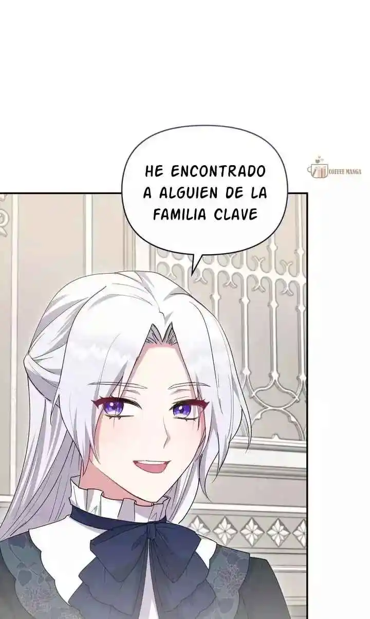¿QUÉ HACES PARA SER TAN LINDA? - Capítulo 55 - Página 58 - LectorTMOo