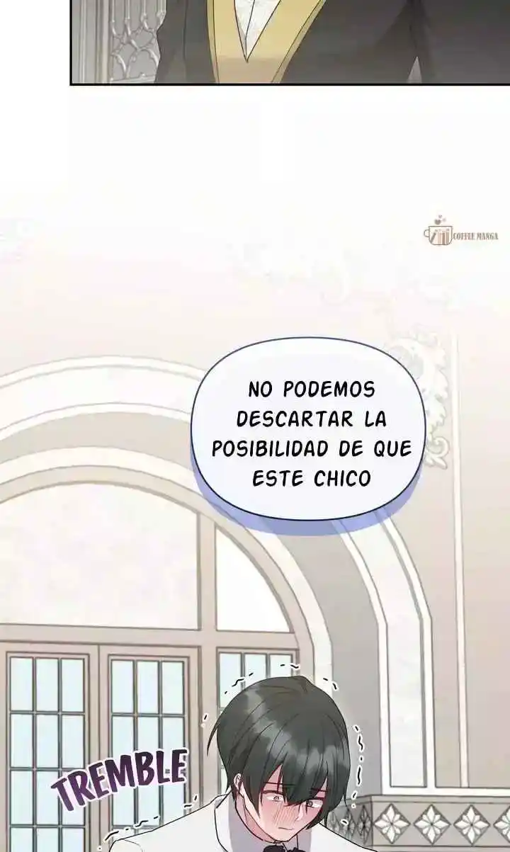 ¿QUÉ HACES PARA SER TAN LINDA? - Capítulo 55 - Página 76 - LectorTMOo