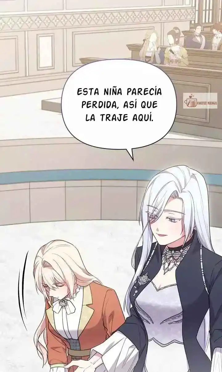 ¿QUÉ HACES PARA SER TAN LINDA? - Capítulo 55 - Página 86 - LectorTMOo