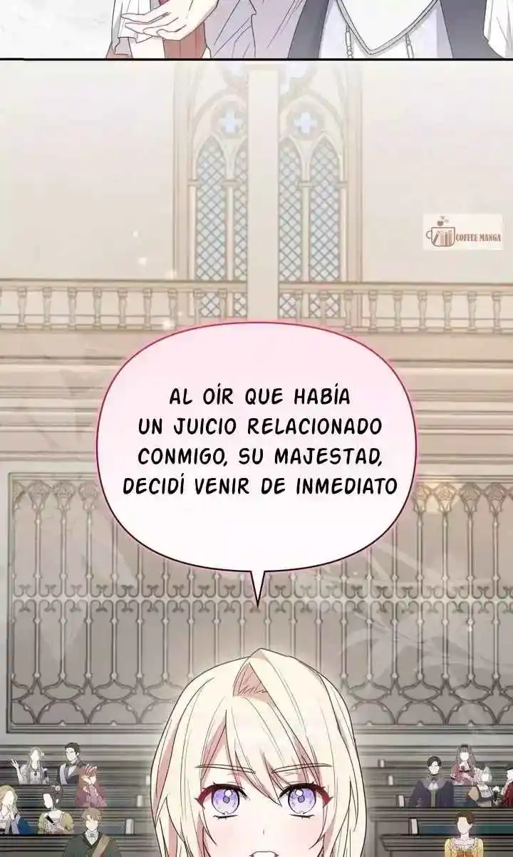 ¿QUÉ HACES PARA SER TAN LINDA? - Capítulo 55 - Página 87 - LectorTMOo