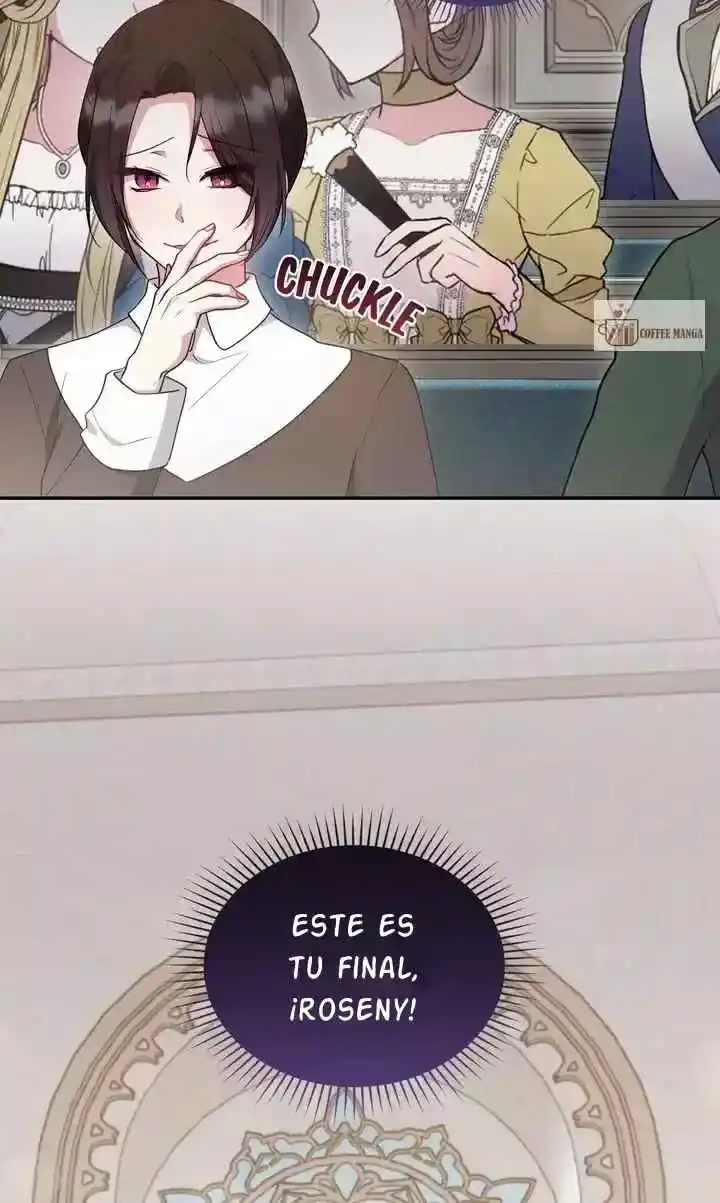 ¿QUÉ HACES PARA SER TAN LINDA? - Capítulo 55 - Página 97 - LectorTMOo