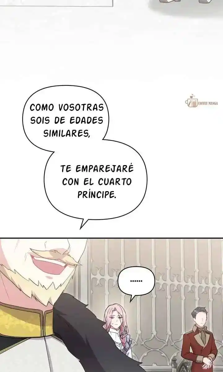 ¿QUÉ HACES PARA SER TAN LINDA? - Capítulo 56 - Página 51 - LectorTMOo