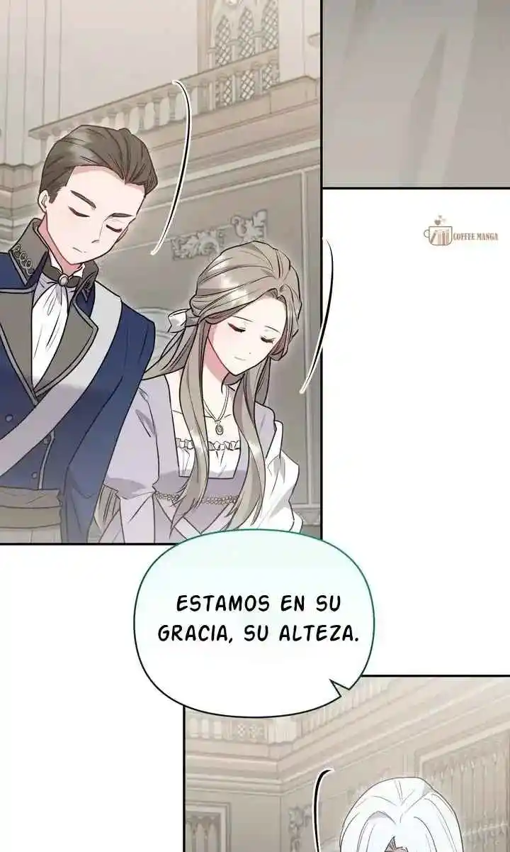 ¿QUÉ HACES PARA SER TAN LINDA? - Capítulo 56 - Página 63 - LectorTMOo