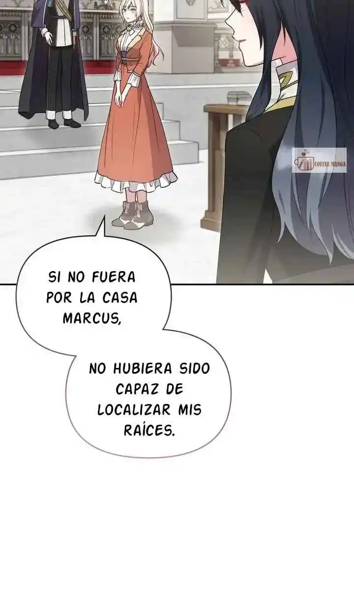 ¿QUÉ HACES PARA SER TAN LINDA? - Capítulo 56 - Página 70 - LectorTMOo