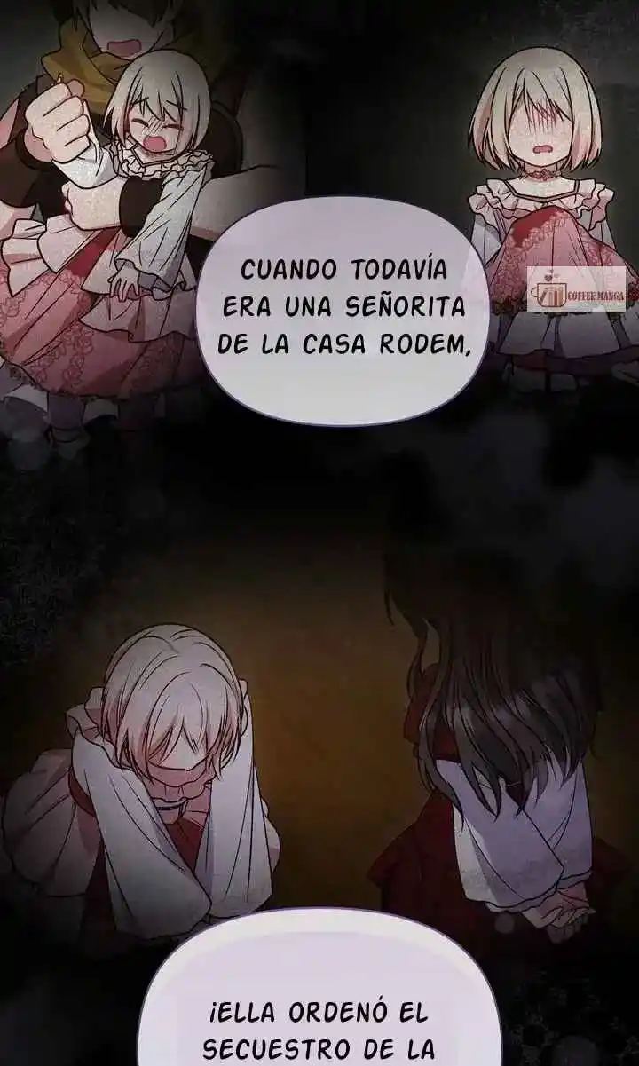 ¿QUÉ HACES PARA SER TAN LINDA? - Capítulo 56 - Página 84 - LectorTMOo