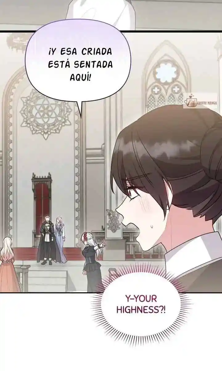 ¿QUÉ HACES PARA SER TAN LINDA? - Capítulo 56 - Página 86 - LectorTMOo