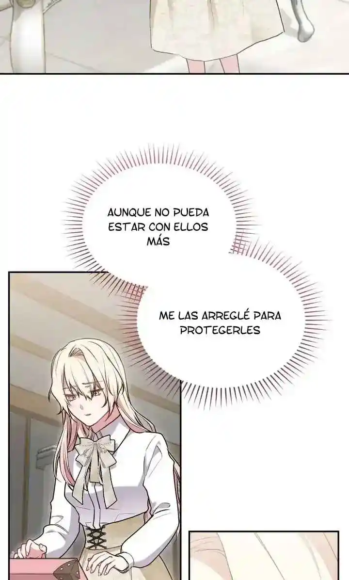 ¿QUÉ HACES PARA SER TAN LINDA? - Capítulo 57 - Página 4 - LectorTMOo