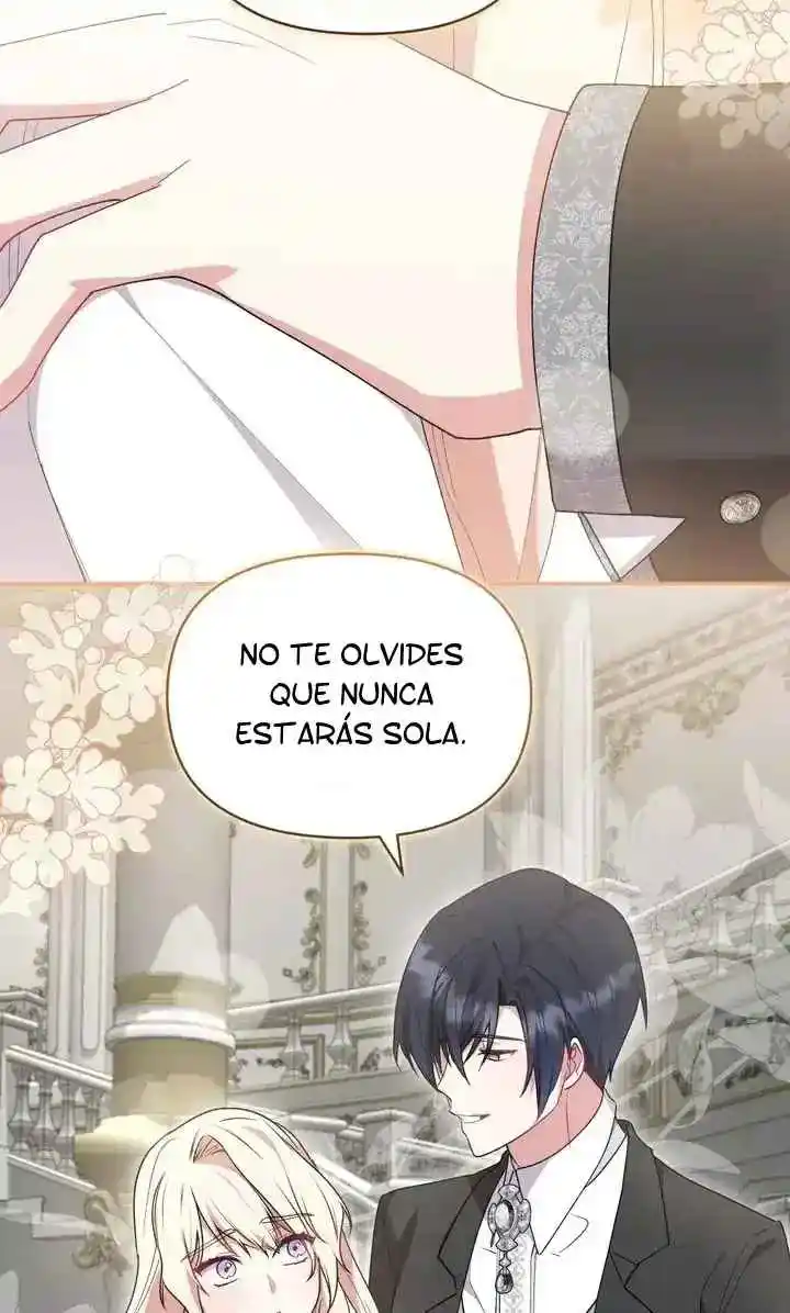 ¿QUÉ HACES PARA SER TAN LINDA? - Capítulo 57 - Página 35 - LectorTMOo