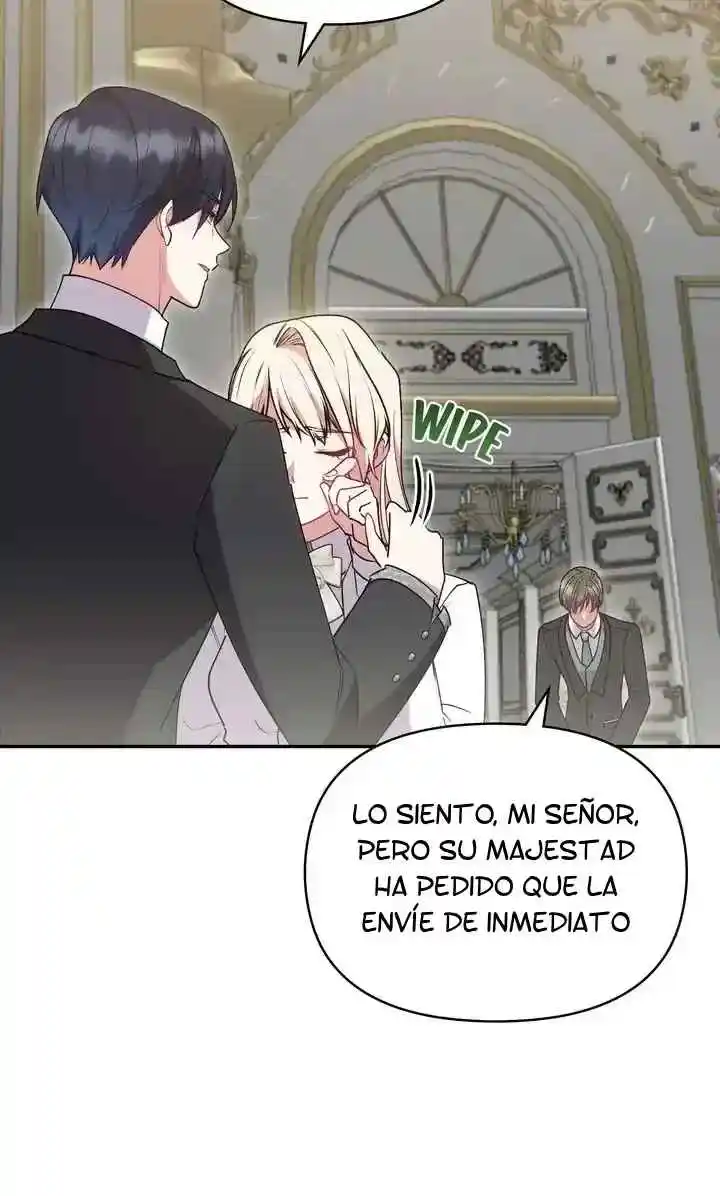 ¿QUÉ HACES PARA SER TAN LINDA? - Capítulo 57 - Página 46 - LectorTMOo
