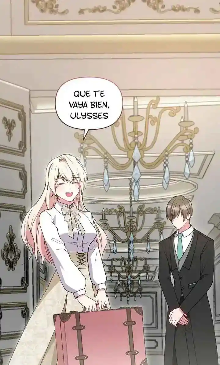 ¿QUÉ HACES PARA SER TAN LINDA? - Capítulo 57 - Página 48 - LectorTMOo
