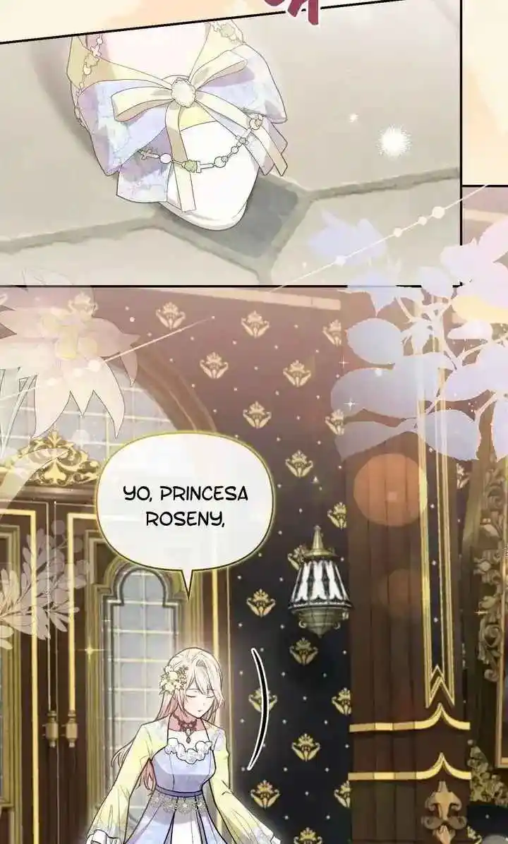 ¿QUÉ HACES PARA SER TAN LINDA? - Capítulo 57 - Página 59 - LectorTMOo