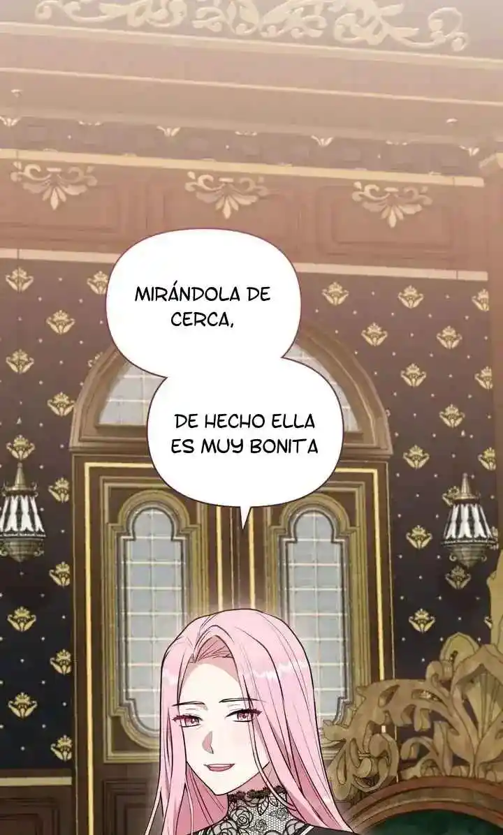 ¿QUÉ HACES PARA SER TAN LINDA? - Capítulo 57 - Página 82 - LectorTMOo