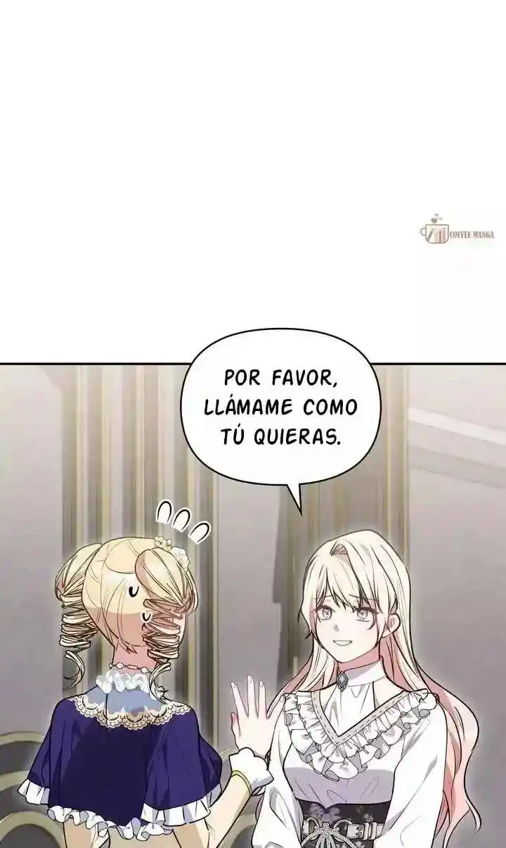 ¿QUÉ HACES PARA SER TAN LINDA? - Capítulo 58 - Página 23 - LectorTMOo