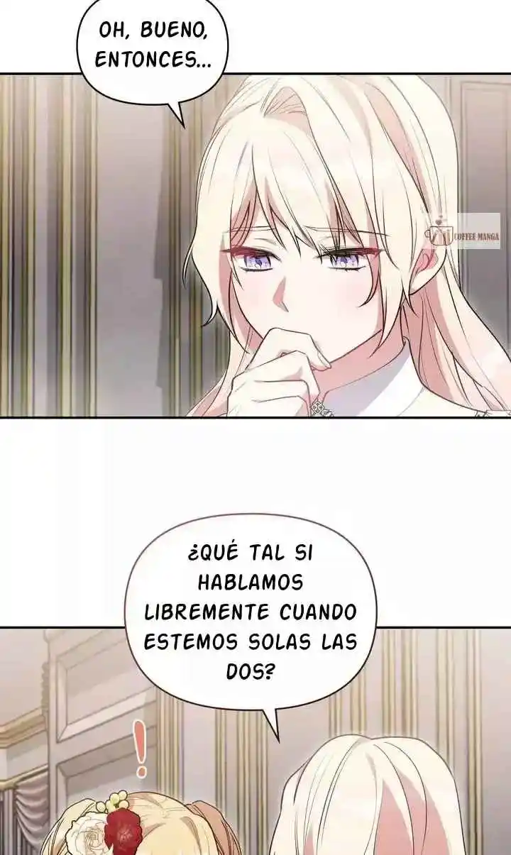 ¿QUÉ HACES PARA SER TAN LINDA? - Capítulo 58 - Página 25 - LectorTMOo