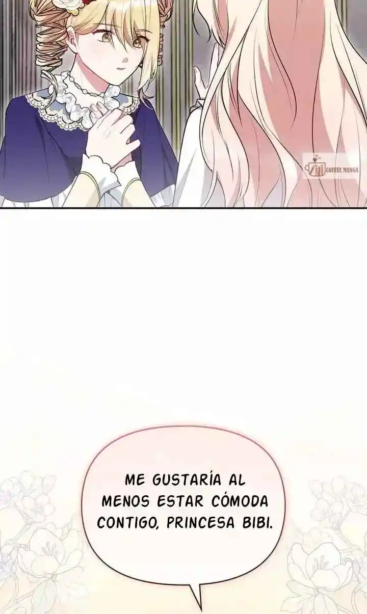 ¿QUÉ HACES PARA SER TAN LINDA? - Capítulo 58 - Página 26 - LectorTMOo