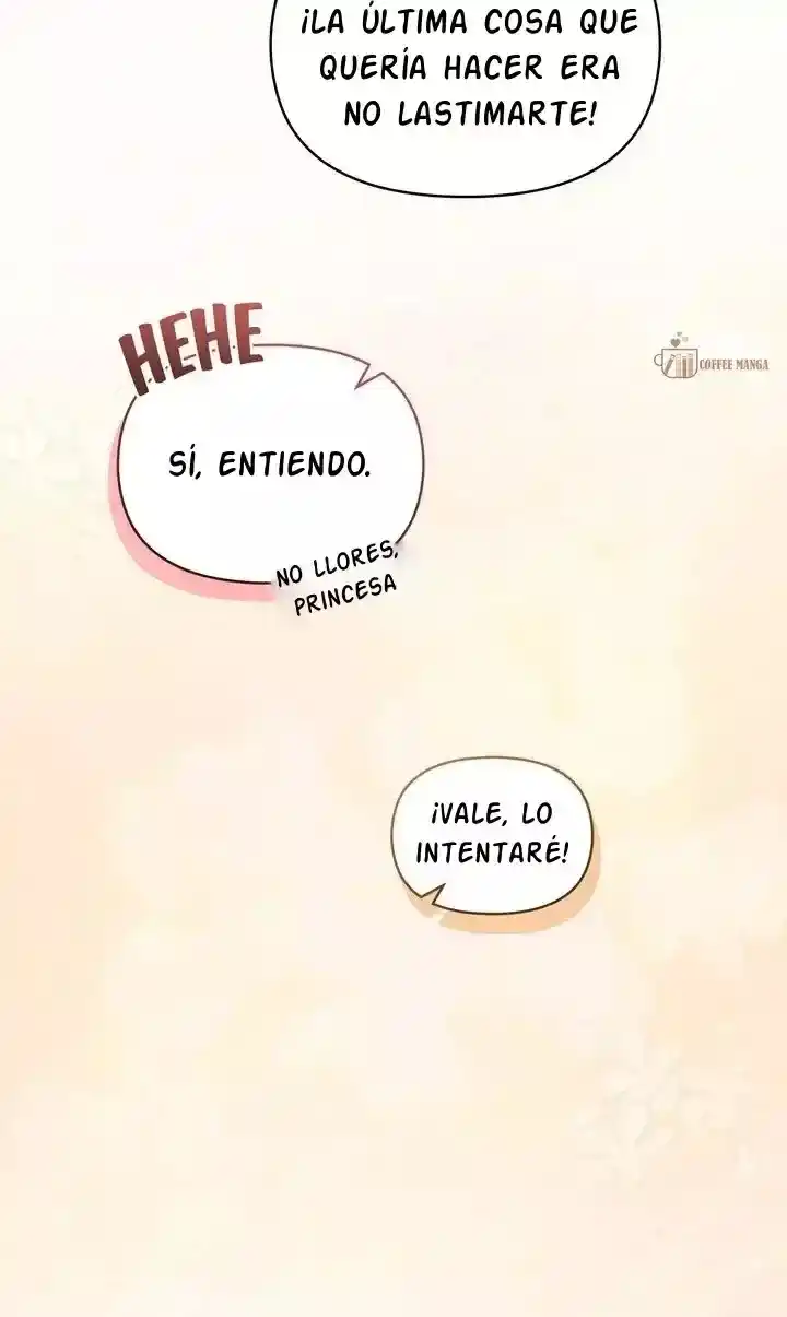 ¿QUÉ HACES PARA SER TAN LINDA? - Capítulo 58 - Página 31 - LectorTMOo