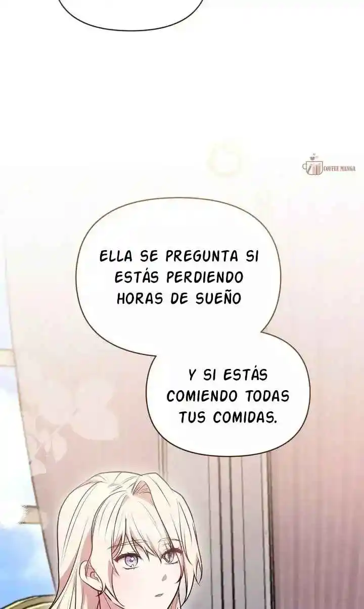 ¿QUÉ HACES PARA SER TAN LINDA? - Capítulo 58 - Página 37 - LectorTMOo