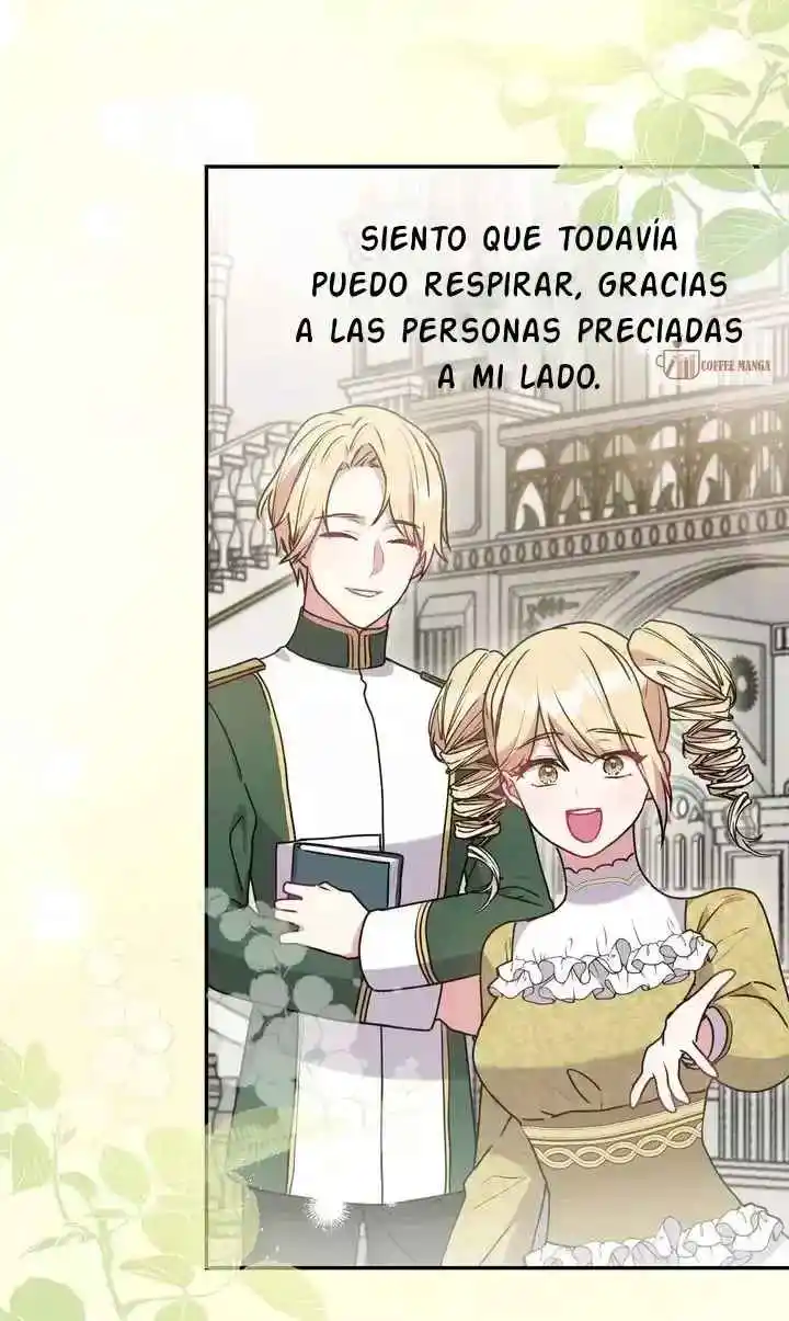 ¿QUÉ HACES PARA SER TAN LINDA? - Capítulo 58 - Página 45 - LectorTMOo