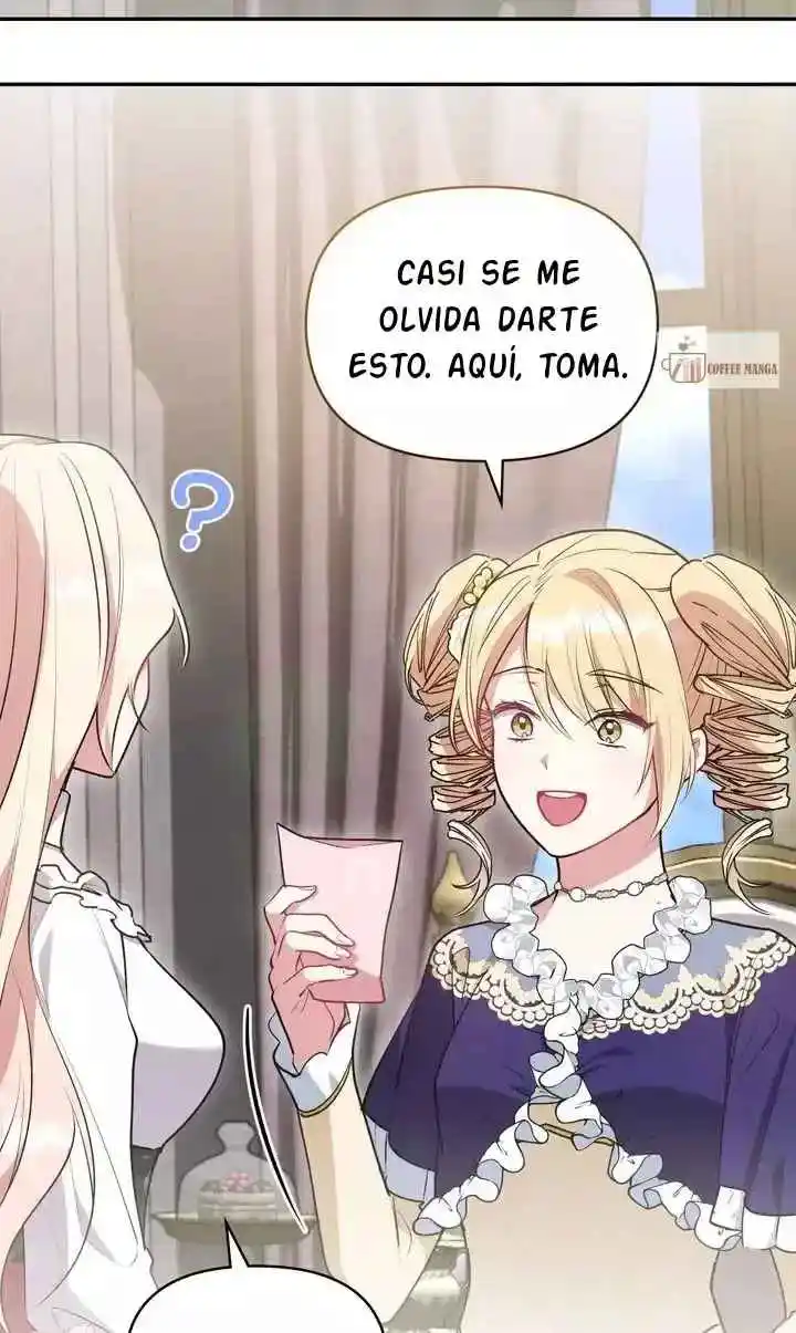 ¿QUÉ HACES PARA SER TAN LINDA? - Capítulo 58 - Página 47 - LectorTMOo