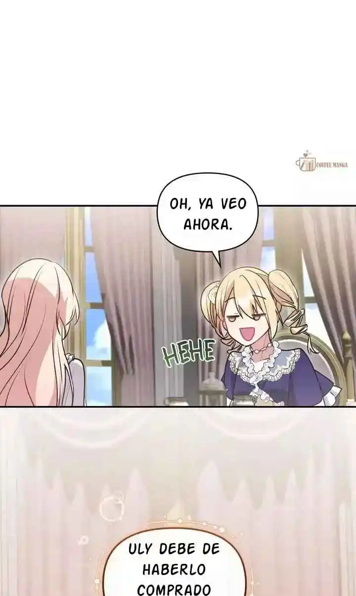 ¿QUÉ HACES PARA SER TAN LINDA? - Capítulo 58 - Página 52 - LectorTMOo