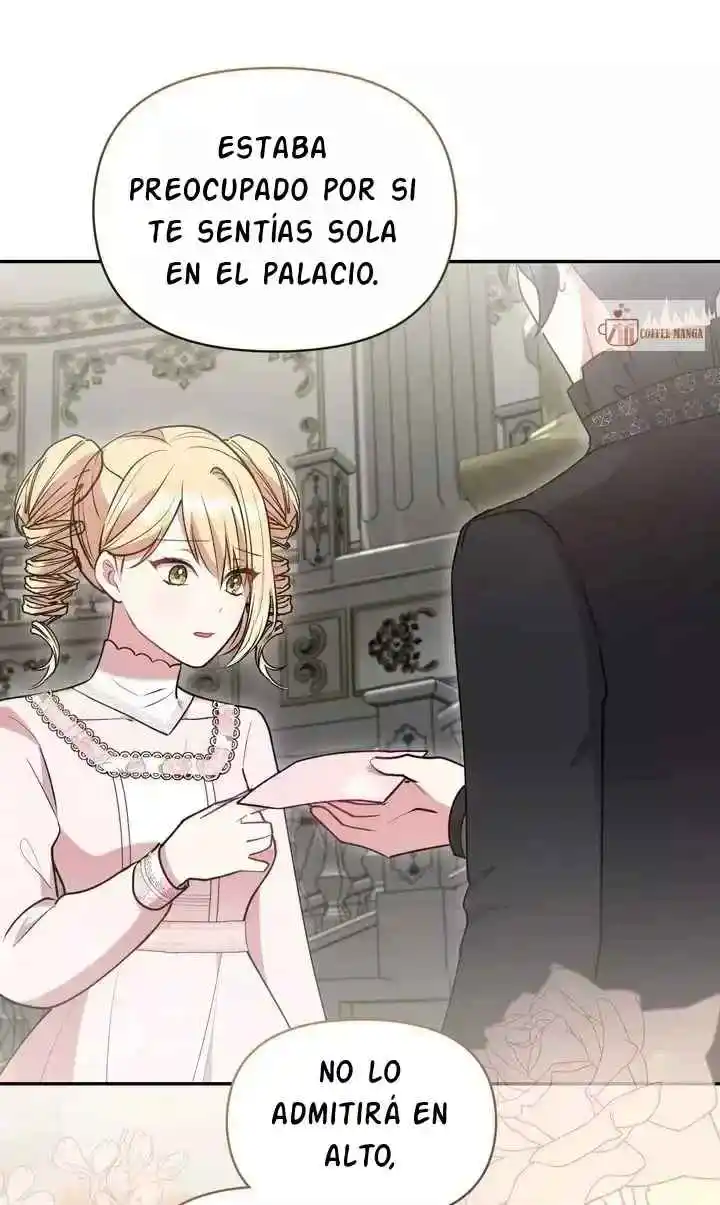 ¿QUÉ HACES PARA SER TAN LINDA? - Capítulo 58 - Página 54 - LectorTMOo