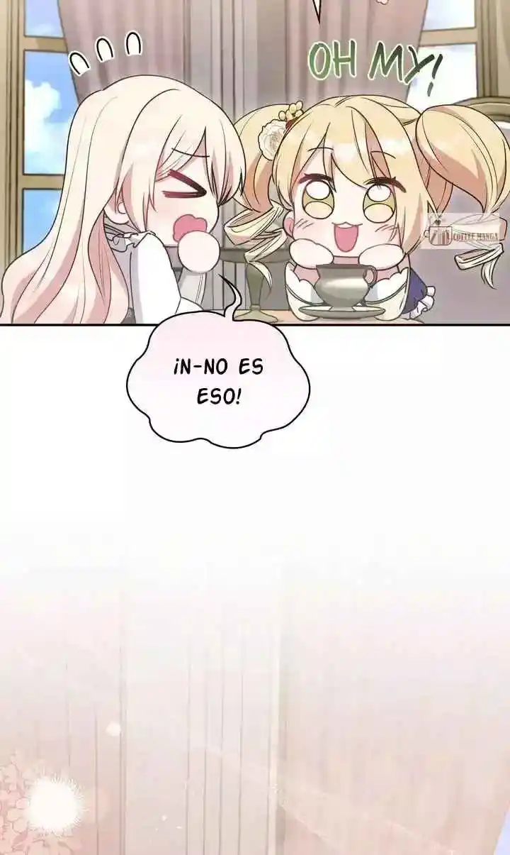 ¿QUÉ HACES PARA SER TAN LINDA? - Capítulo 58 - Página 58 - LectorTMOo