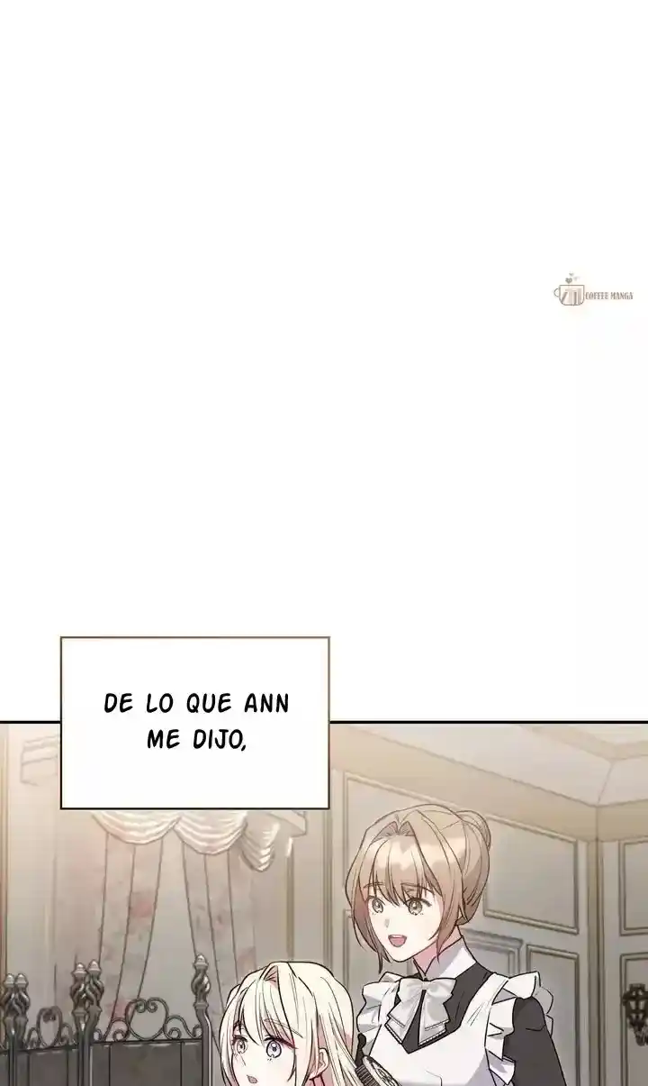 ¿QUÉ HACES PARA SER TAN LINDA? - Capítulo 59 - Página 39 - LectorTMOo