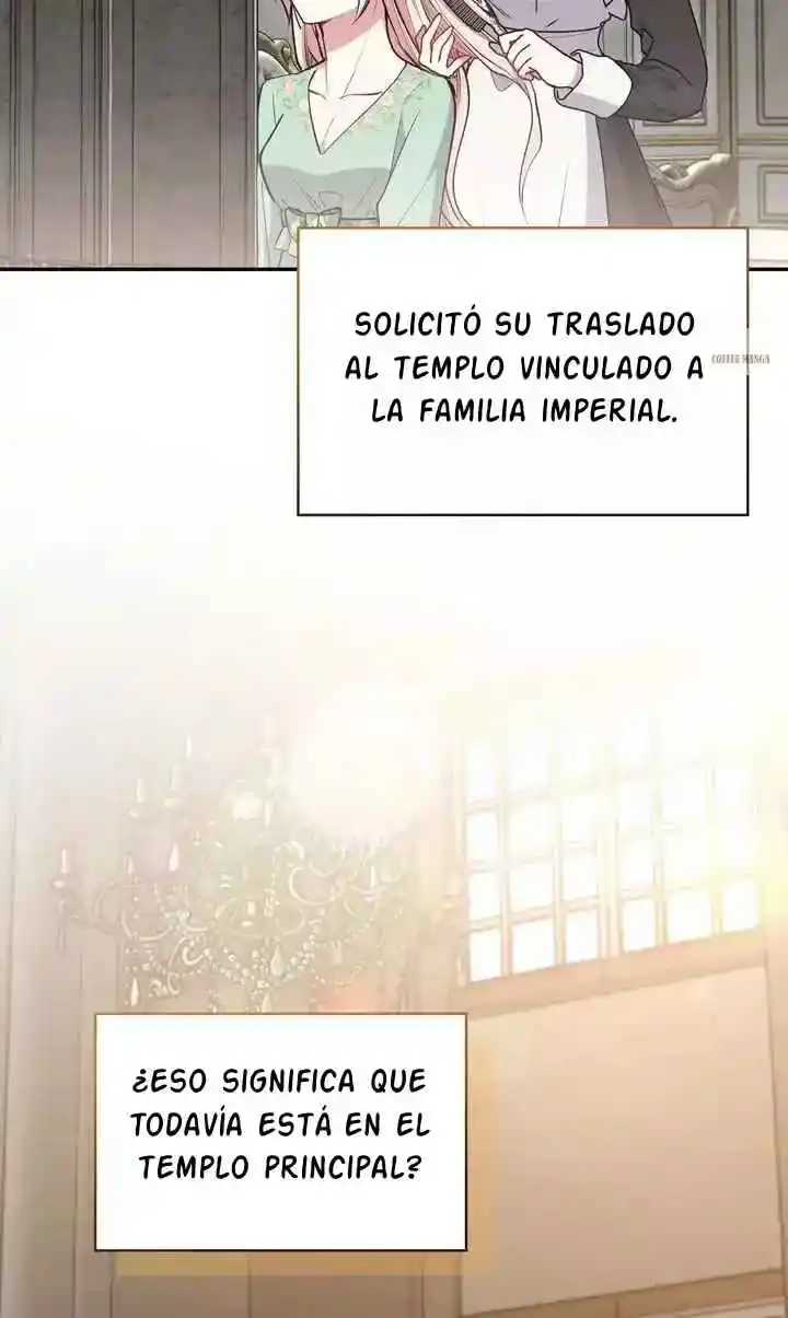¿QUÉ HACES PARA SER TAN LINDA? - Capítulo 59 - Página 40 - LectorTMOo