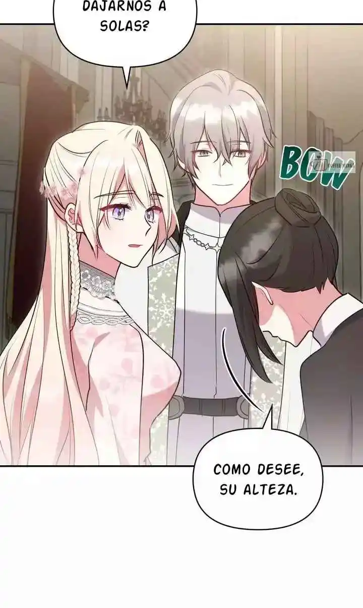 ¿QUÉ HACES PARA SER TAN LINDA? - Capítulo 59 - Página 64 - LectorTMOo
