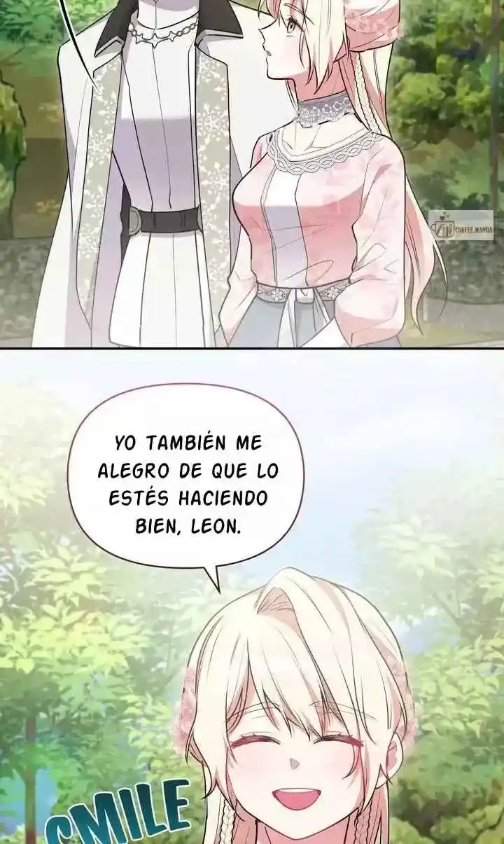 ¿QUÉ HACES PARA SER TAN LINDA? - Capítulo 59 - Página 69 - LectorTMOo