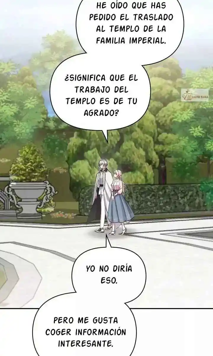 ¿QUÉ HACES PARA SER TAN LINDA? - Capítulo 59 - Página 71 - LectorTMOo
