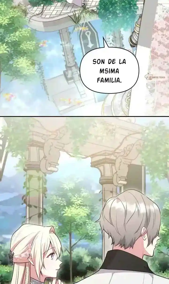 ¿QUÉ HACES PARA SER TAN LINDA? - Capítulo 59 - Página 77 - LectorTMOo