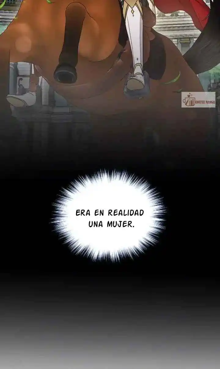 ¿QUÉ HACES PARA SER TAN LINDA? - Capítulo 60 - Página 8 - LectorTMOo