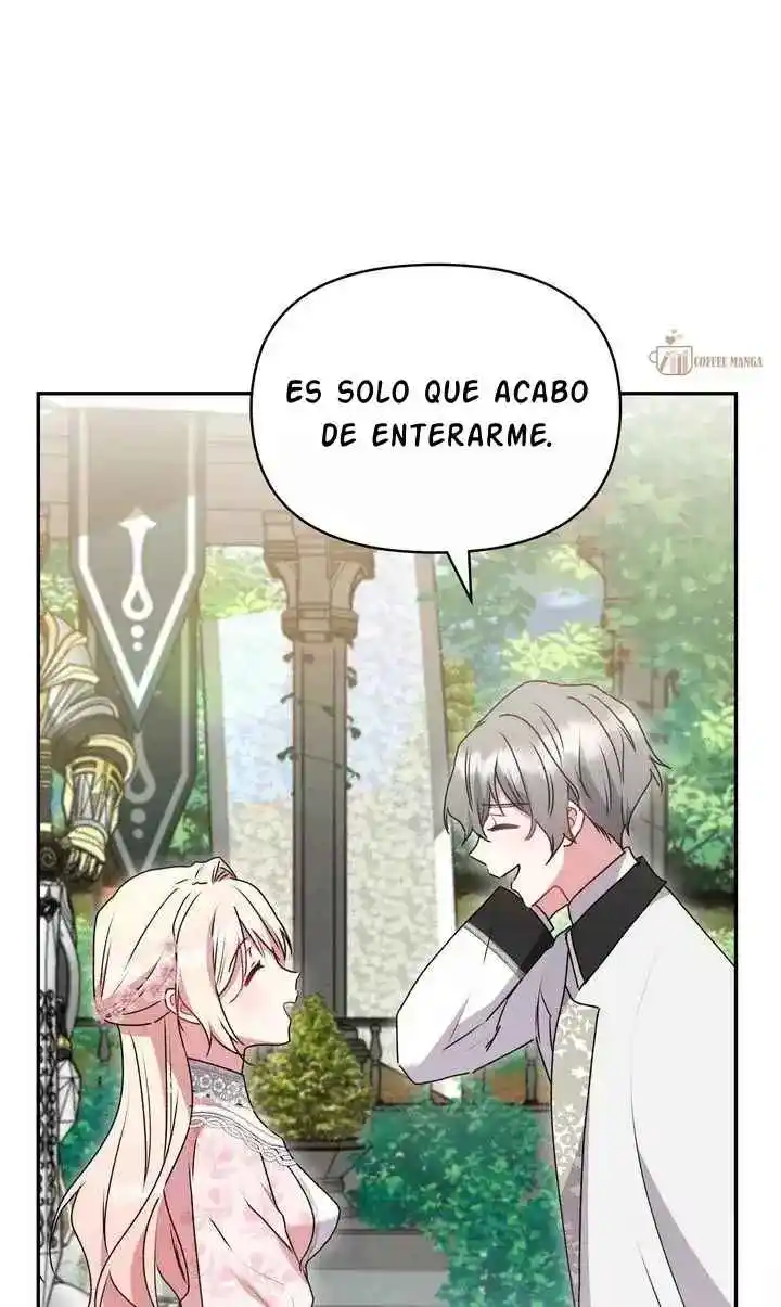 ¿QUÉ HACES PARA SER TAN LINDA? - Capítulo 60 - Página 21 - LectorTMOo