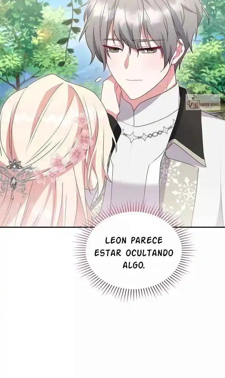¿QUÉ HACES PARA SER TAN LINDA? - Capítulo 60 - Página 23 - LectorTMOo