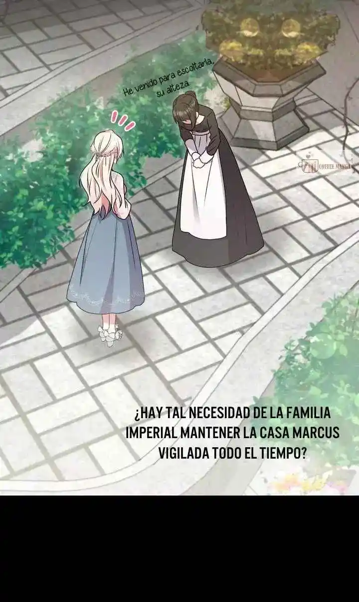 ¿QUÉ HACES PARA SER TAN LINDA? - Capítulo 60 - Página 36 - LectorTMOo