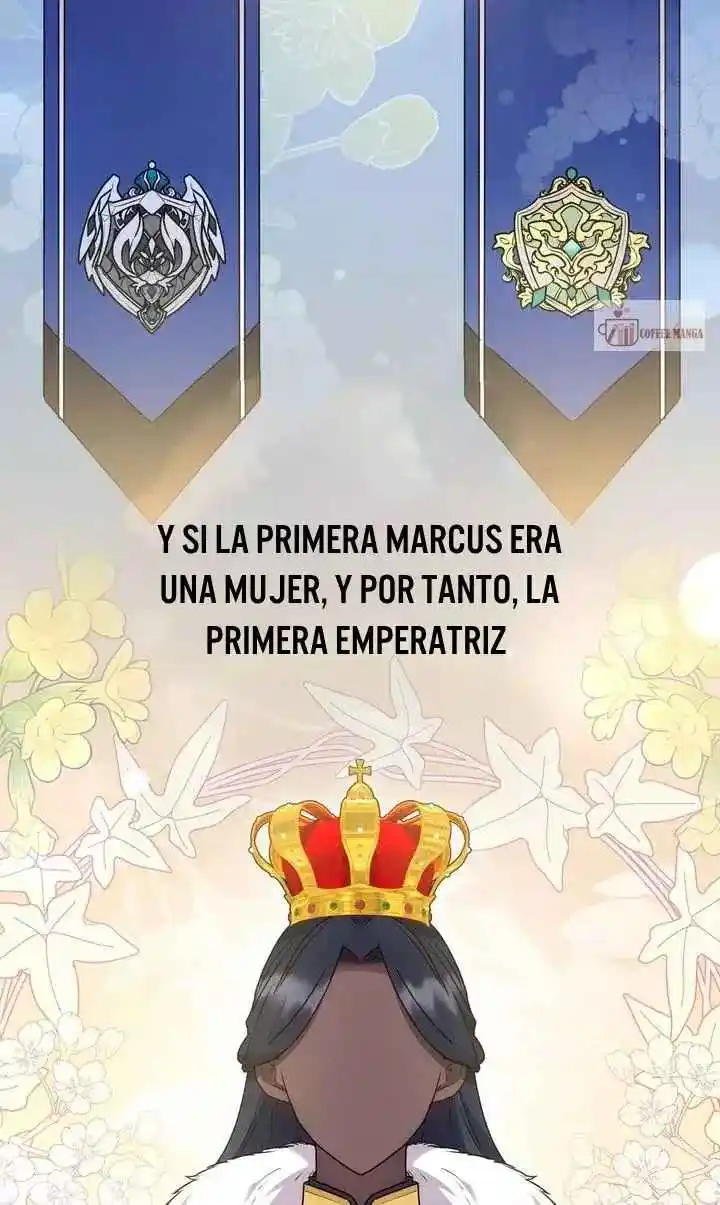 ¿QUÉ HACES PARA SER TAN LINDA? - Capítulo 60 - Página 38 - LectorTMOo